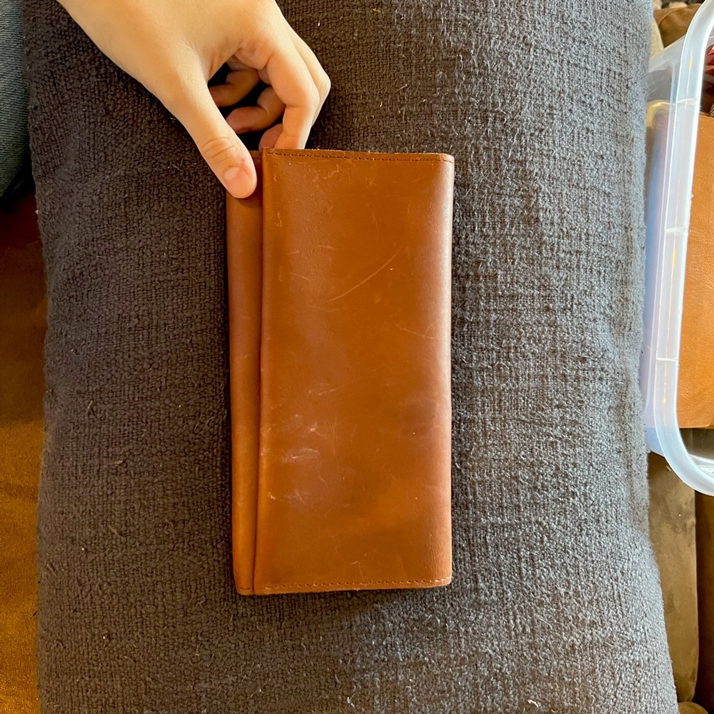 Able wallet